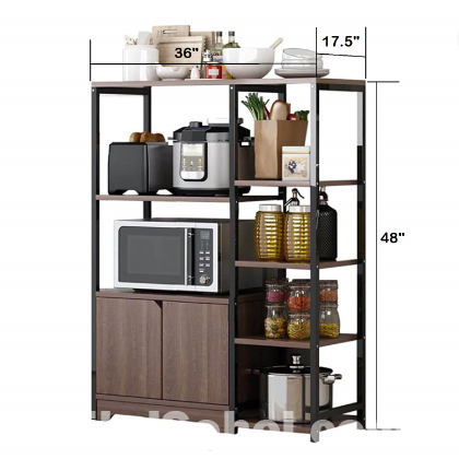 Multi-Function Home Storage Oven Rack